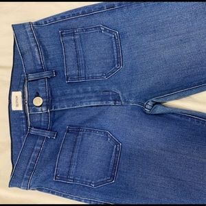 Hudson Taylor jeans 26